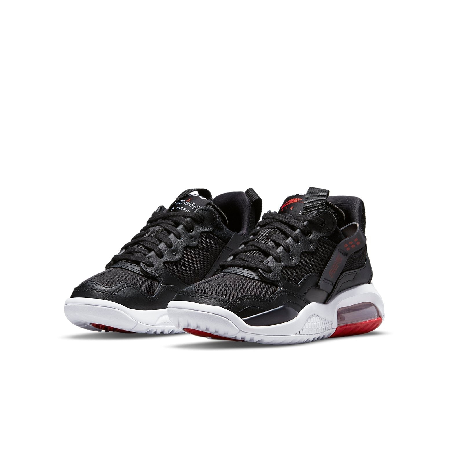 (GS) Air Jordan MA2 'Bred' CW6594-006