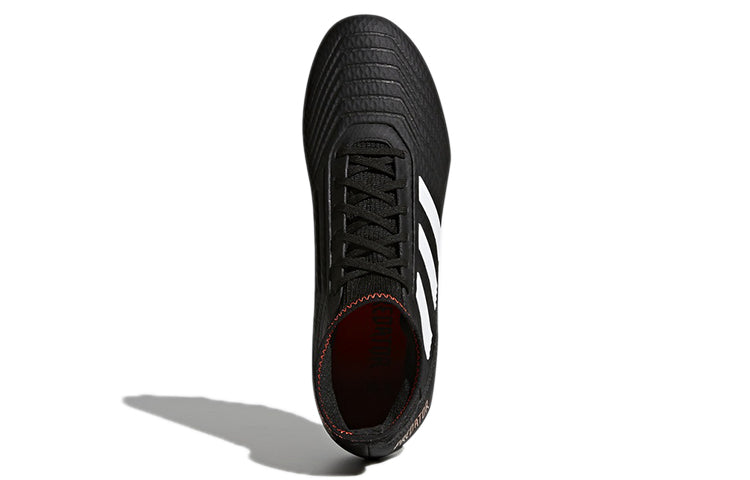 adidas Predator 18.3 FG 'Black' CP9301