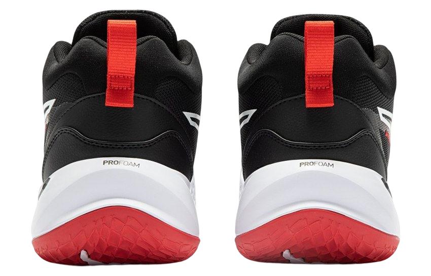 PUMA Playmaker Pro 'Black Red White' 377572-13