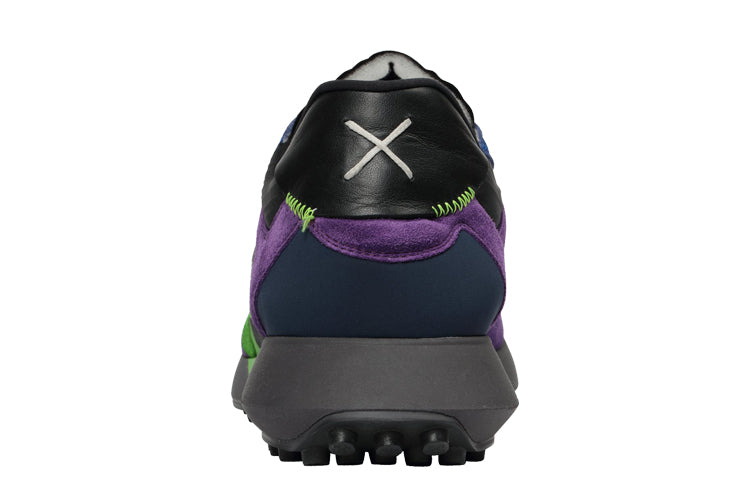Off-White Arrow 'Violet Green' OMIA159R20D390592940