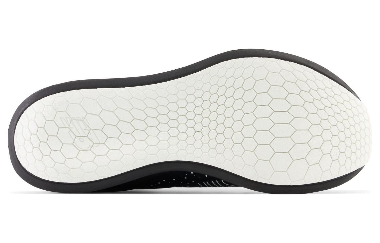 (WMNS) New Balance Fresh Foam Powher Run v2 BW2 Shoes 'Black White' WPHERBW2