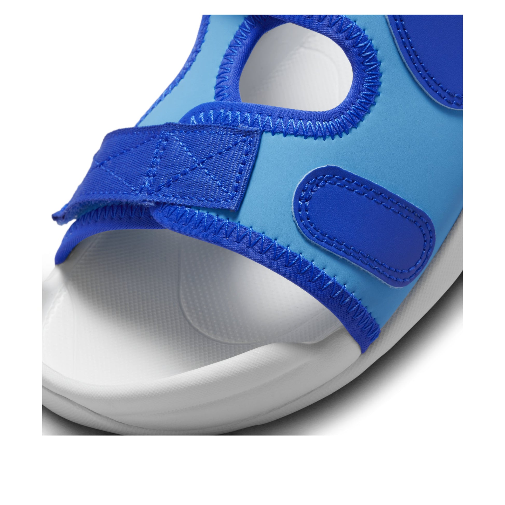 (GS) Nike Sunray Adjust 6 'Racer Blue' DX5544-400