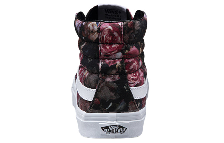 Vans SK8-Hi Slim Multi-Color VN00018IJOU