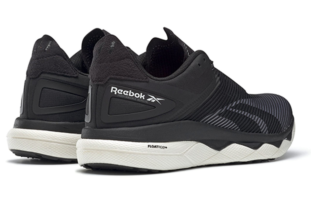Reebok Floatride Run Panthea 'Black Gray' EH2754