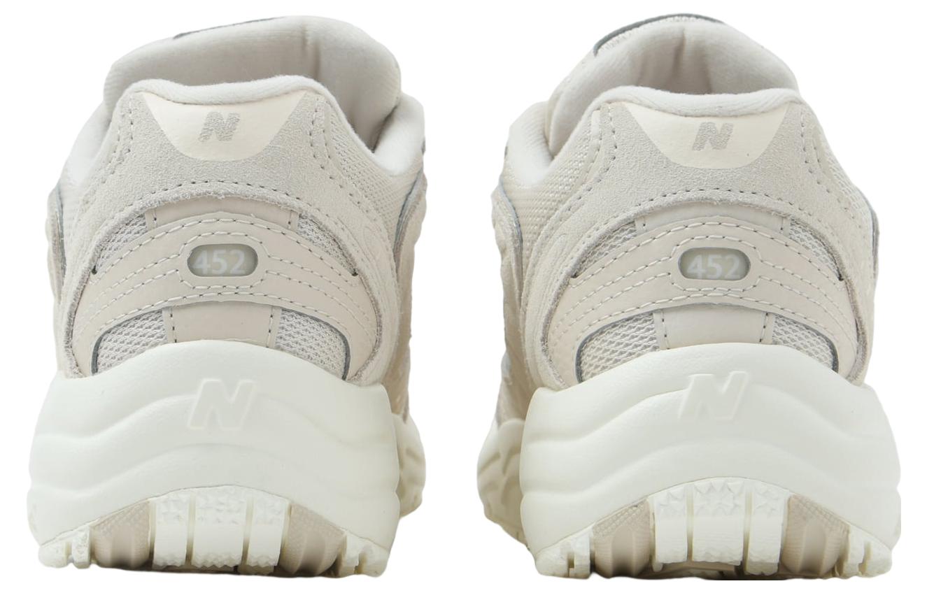(WMNS) New Balance 452 'Beige Calm Taupe' WX452RM