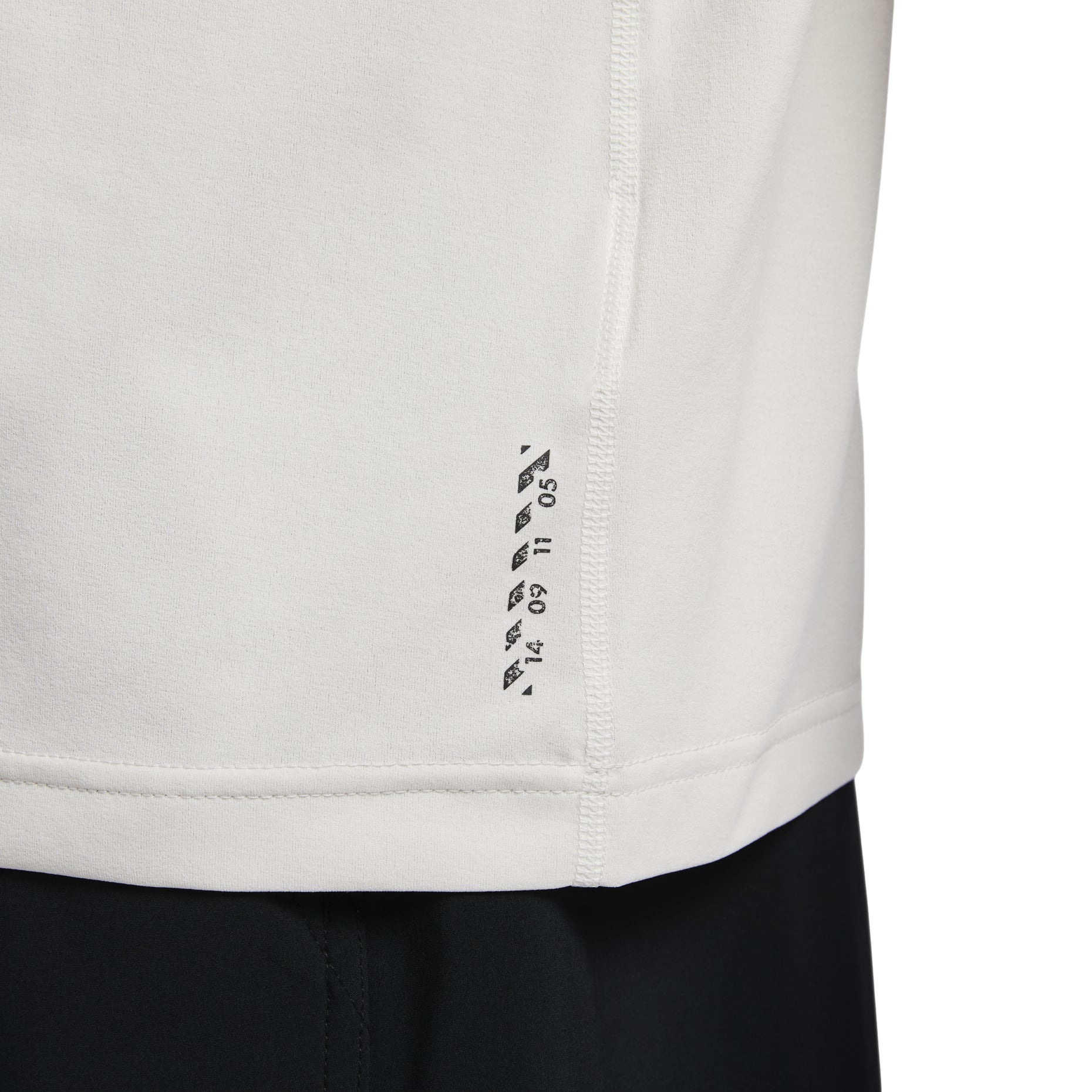Nike Hyverse Dri-FIT UV T-Shirt Asia Sizing 'White' HJ7008-030