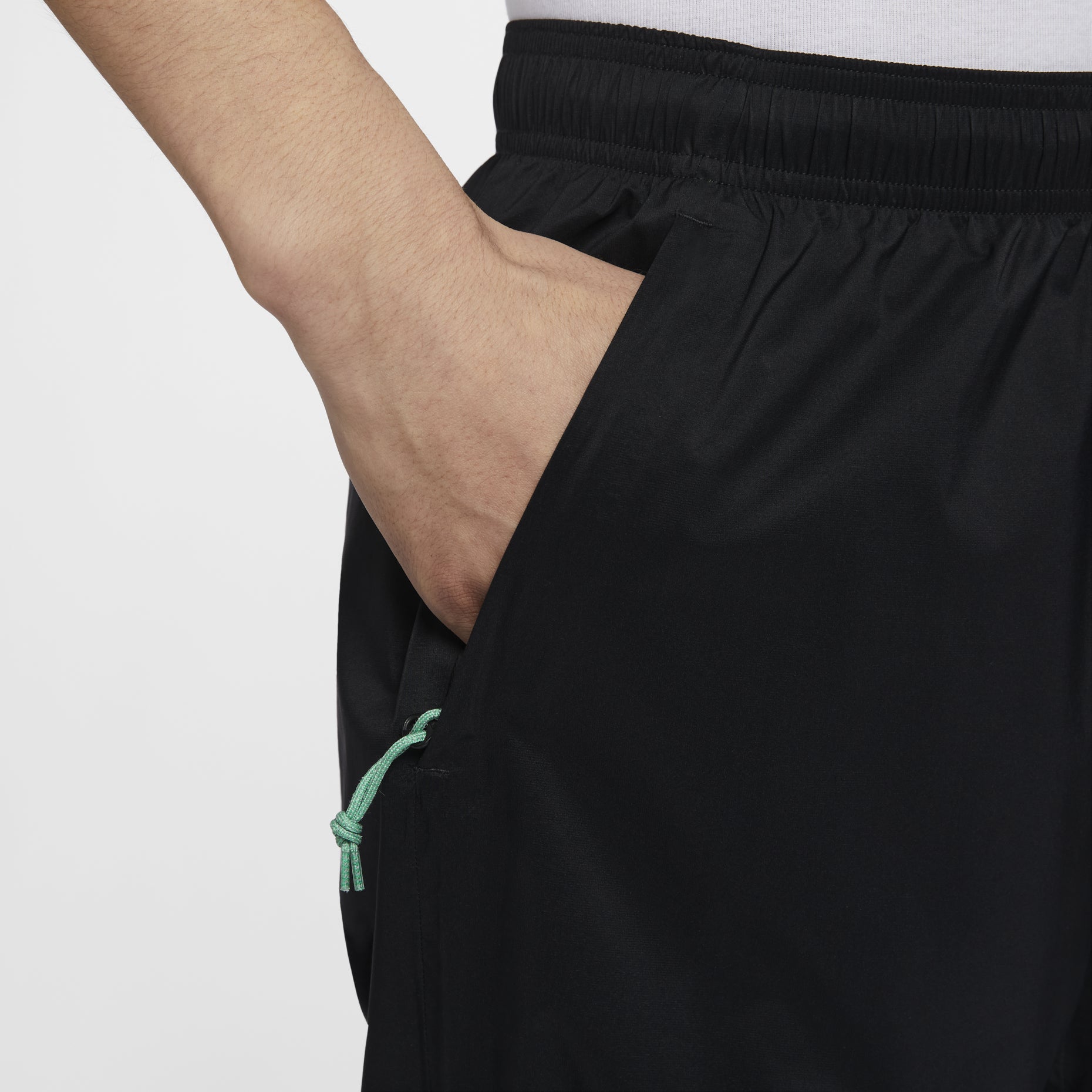 Nike ACG Trail Snacks Storm-FIT ADV Pants Asia Sizing 'Black' FQ3065-010