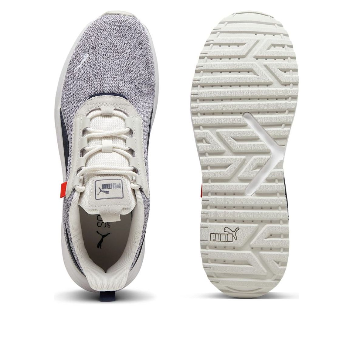 PUMA Pacer 23 Street 'Cool Light Grey Navy' 399061-04
