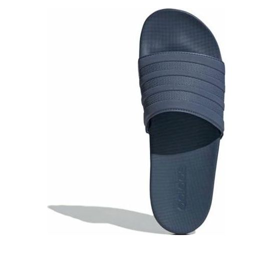 adidas Adilette Comfort Slides Asia Sizing 'Preloved Ink' ID3402