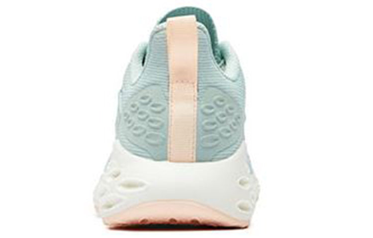 (WMNS) ANTA Low 'Bean Green' 12935588-3