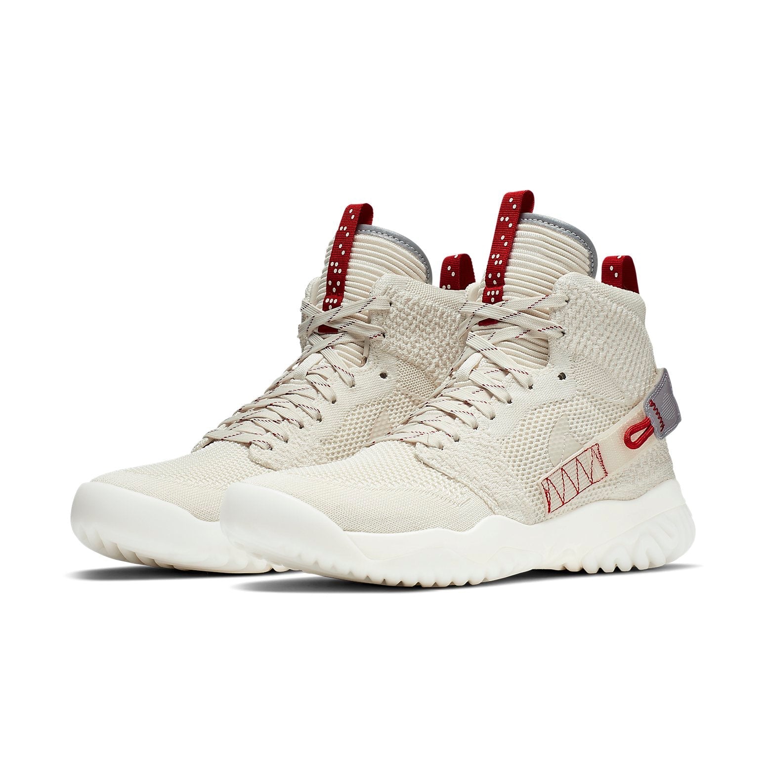 Air Jordan Apex React 'Light Cream' BQ1311-206