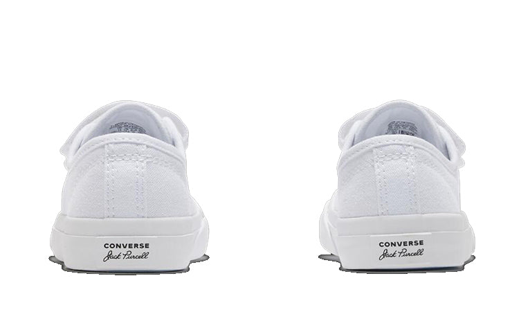 (PS) Converse Jack Purcell 3V 'White' 361308C