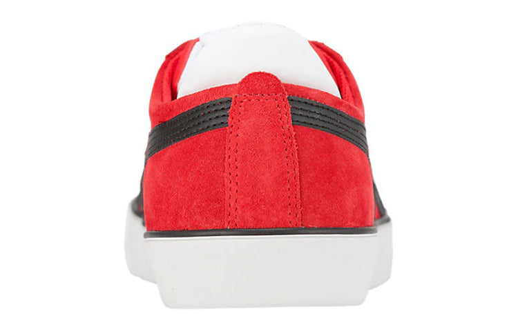 Onitsuka Tiger Fabre BL-S 2.0 'Classic Red' 1183A525-600