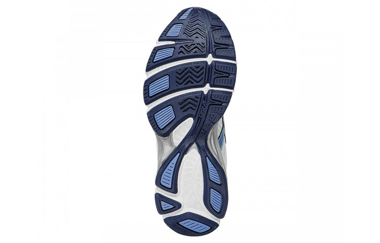 (WMNS) ASICS Gel 190 Tr 'Periwinkle' S572N-0146