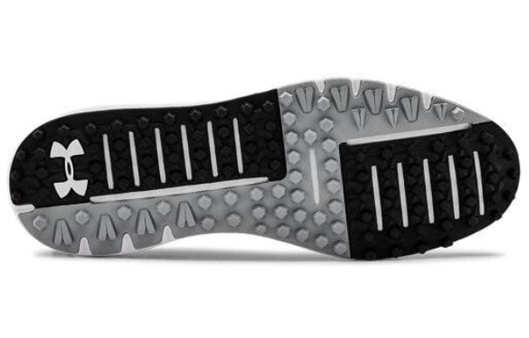 Under Armour HOVR Fade SL 'White Black' 3022764-100
