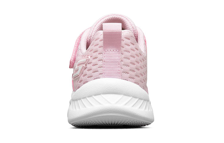 (GS) Skechers Comfy Flex 2.0 'Pink' 664158L-LTPK