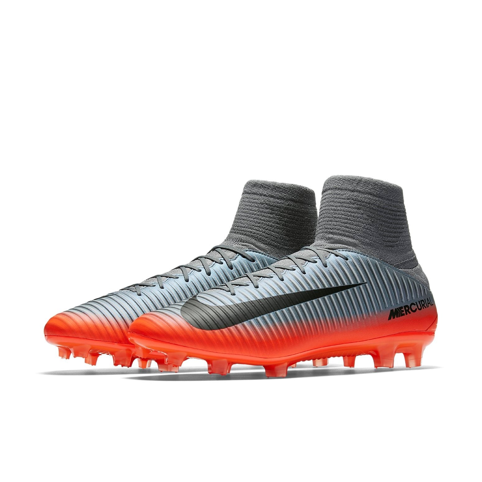 Nike Mercurial Veloce 3 DF FG Soccer Cleat 852518-001