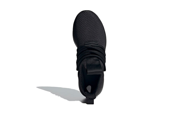 (GS) adidas Lite Racer Adapt 3.0 J 'Core Black' GZ5256