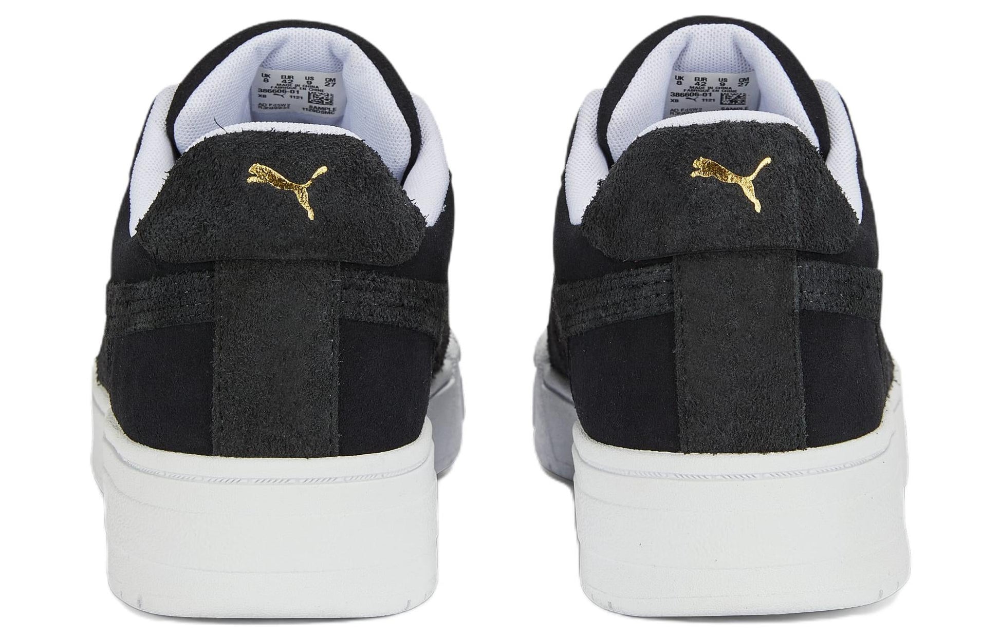 PUMA CA Pro Suede 'Parisian Night' 386606-01