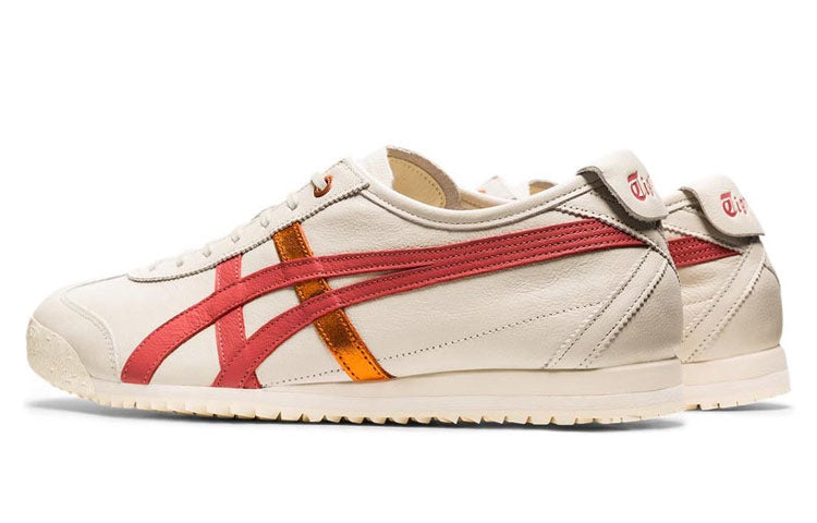 Onitsuka Tiger Mexico 66 SD 'White Red Yellow' 1183A872-202