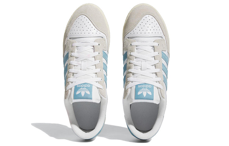 adidas Centennial 85 Low 'White Blue' ID4228