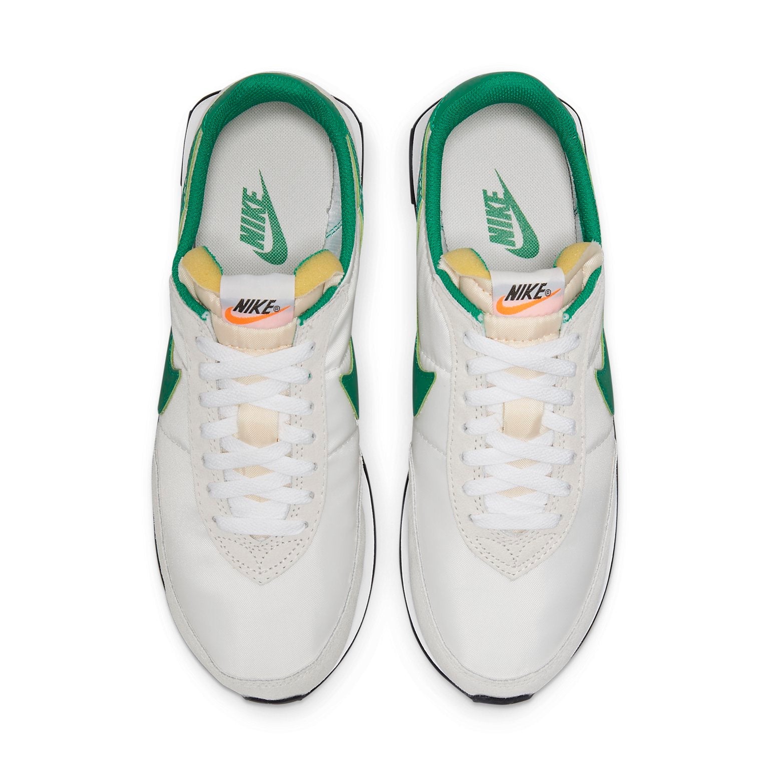 Nike Waffle Trainer 2 'Sail Malachite' DH1349-003