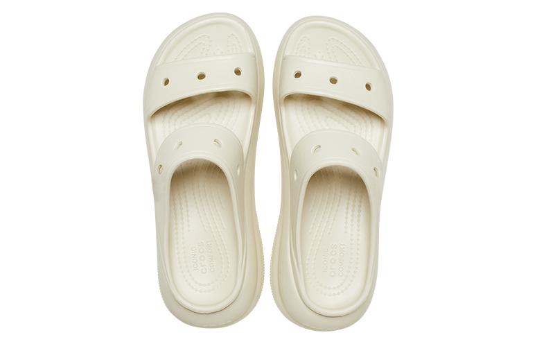 Crocs Classic Crush 'Bone' 207670-2Y2