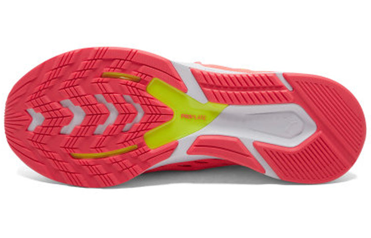 (WMNS) PUMA Speed 500 Red 192254-05