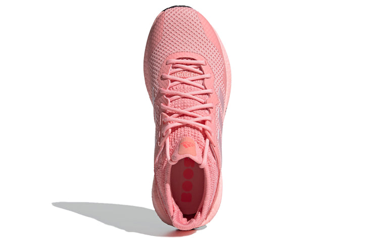 (WMNS) adidas Pulseboost HD 'Pink' EG9981