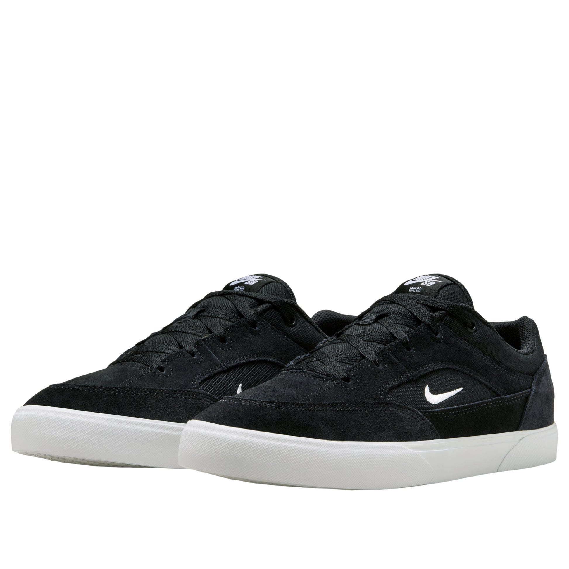 Nike SB Malor 'Black White' FV6064-001
