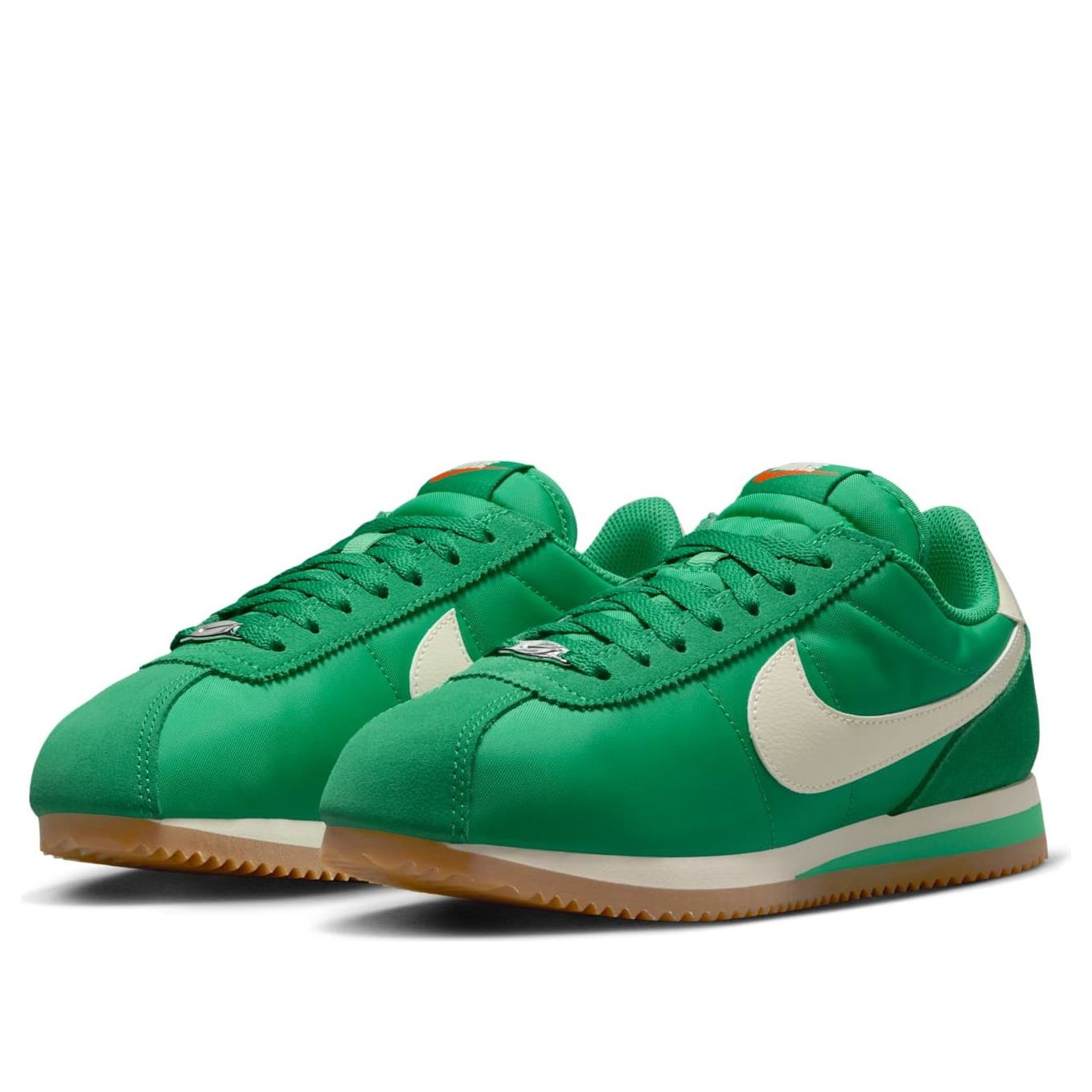 (WMNS) Nike Cortez TXT 'Stadium Green' DZ2795-301