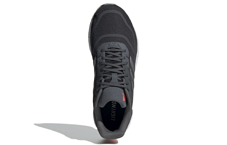 adidas Duramo 10 'Grey Six Silver Metallic' GW8346