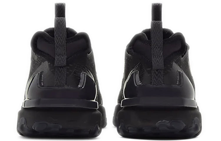 Nike React Vision 'Triple Black' CD4373-004