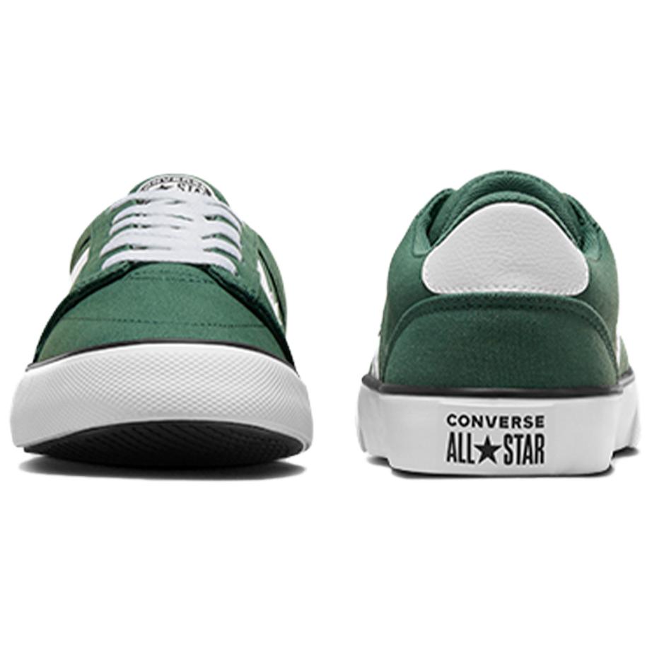 Converse Belmont Play On Sport OX 'Green White' A06632C