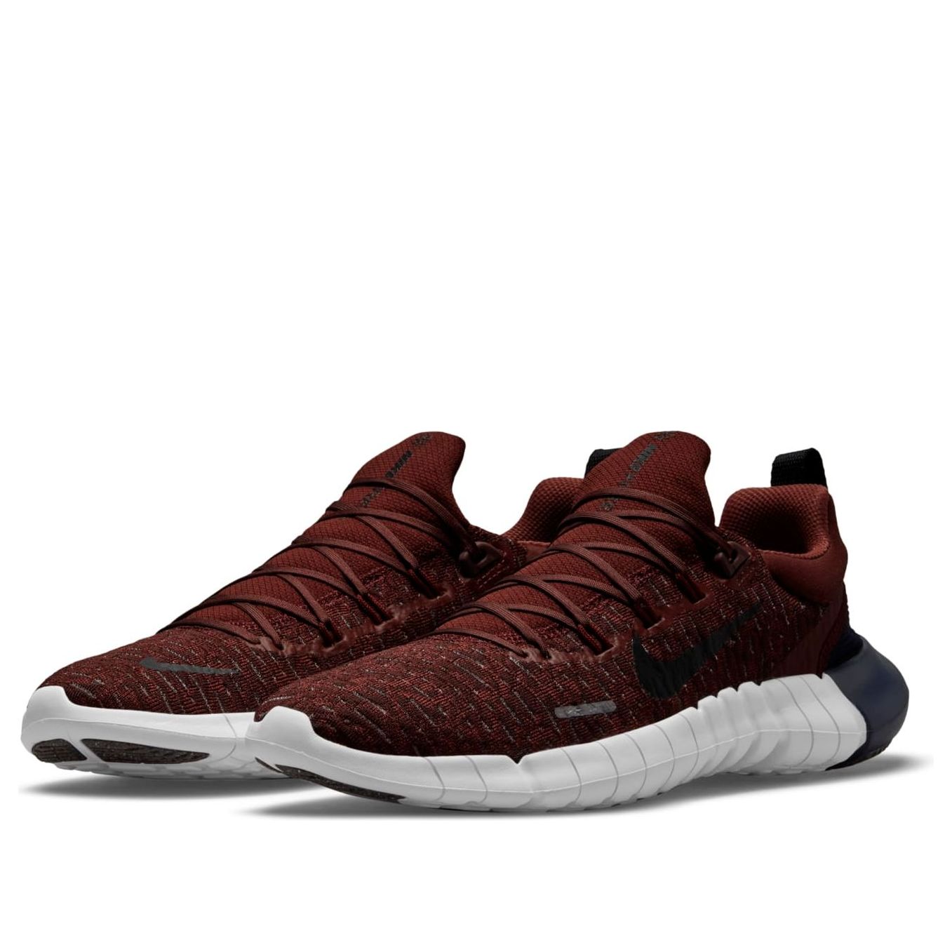Nike Free Run 5.0 'Bronze Eclipse' CZ1884-200
