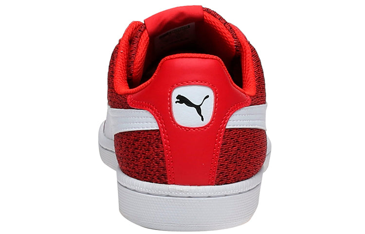 PUMA Smash Knit Red 362389-01