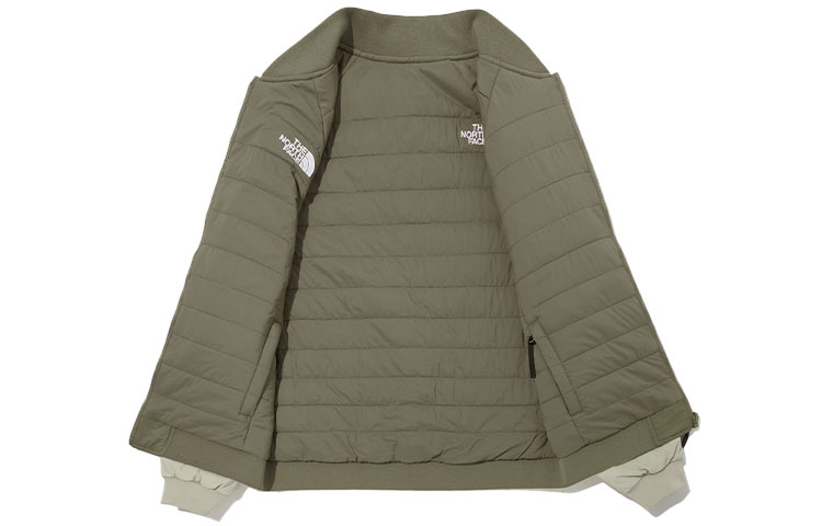 THE NORTH FACE Street Style Jacket 'Beige' NJ3NN01C