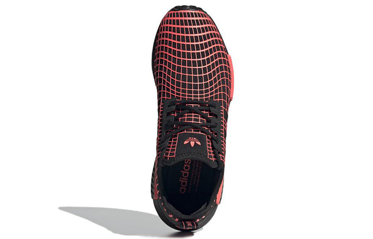 adidas NMD_R1 'Black Turbo' GW5633