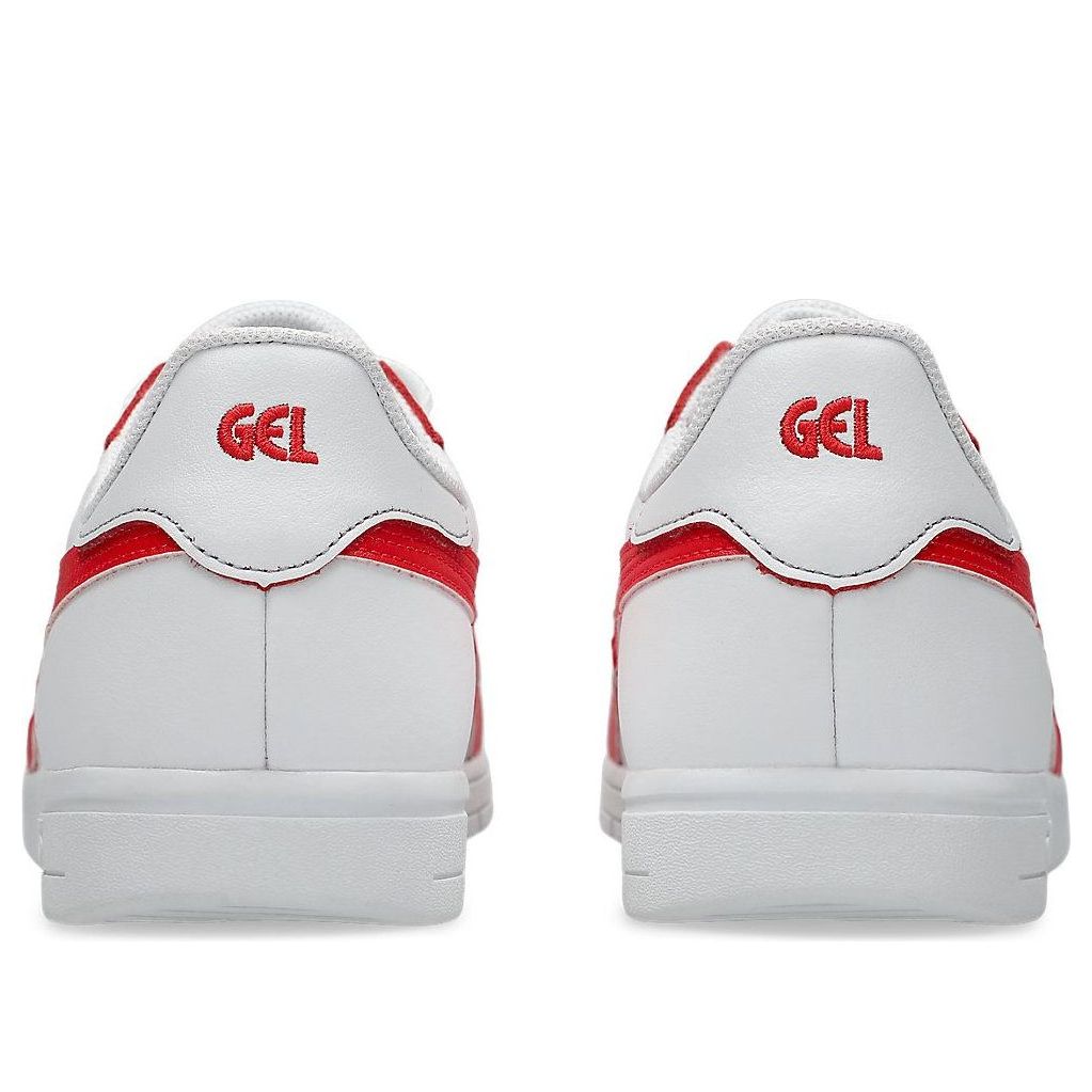 ASICS Gel-Vickka Pro 'White Electric Red' 1203B086-100