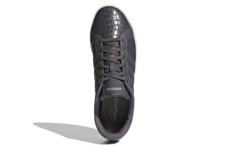 (WMNS) adidas neo Courtpoint FY9856