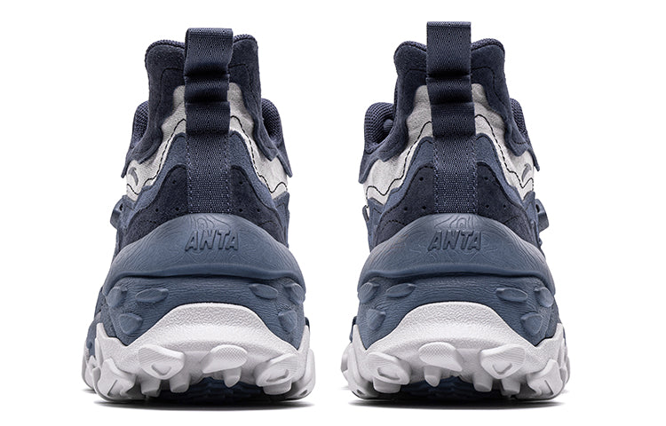 ANTA Pochan 2.0 'Midnight Navy Grey' 112228861S-1