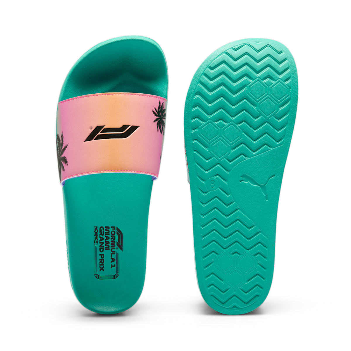 PUMA x Formula 1 Leadcat 2.0 'Miami Grand Prix' 308473-01
