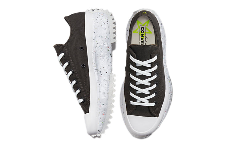 Converse Run Star Hike Crater 'Black White' 171574C