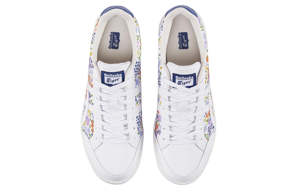 (WMNS) Onitsuka Tiger Advanti 'White Muti-Color' 1183C128-100