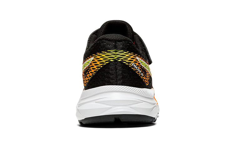 (PS) ASICS Pre Excite 6 'Black Yellow' 1014A094-003
