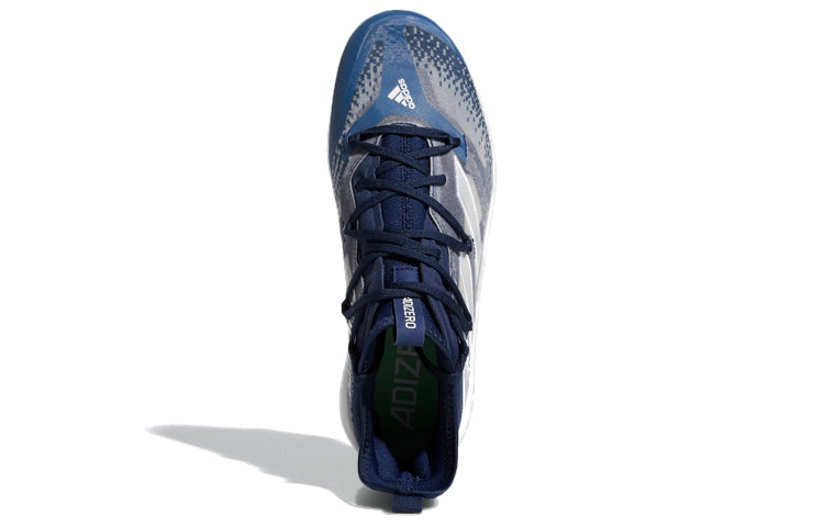 adidas Adizero Afterburner NWV 'Team Navy White' HP2177