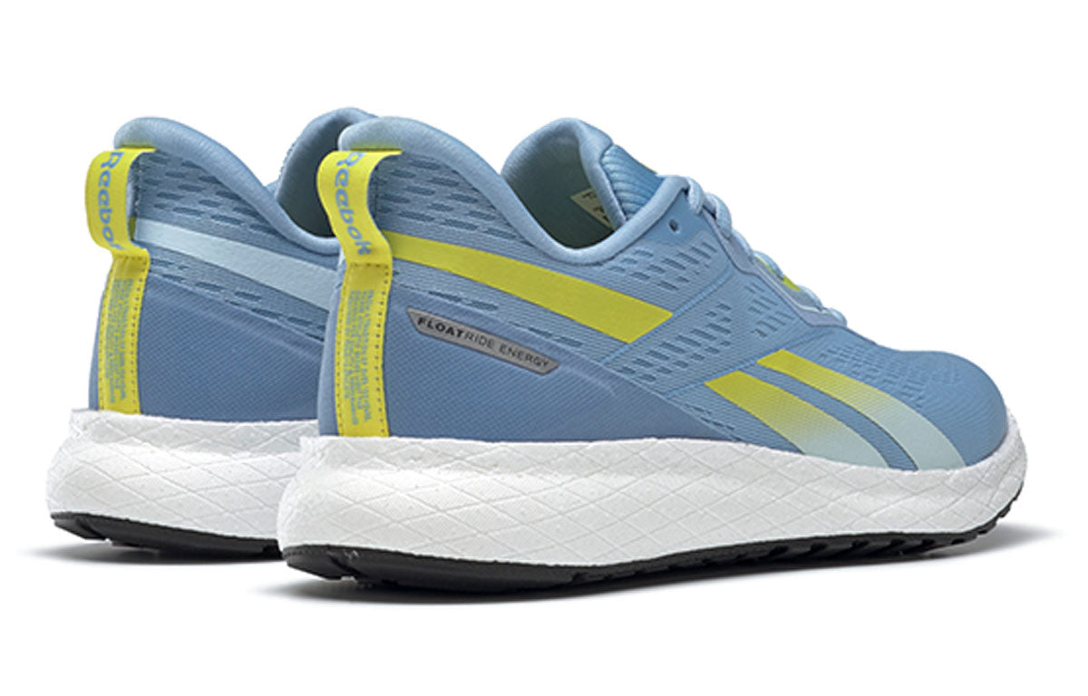(WMNS) Reebok Forever Floatride Energy 2 'Fluid Blue Hero Yellow' EF6910