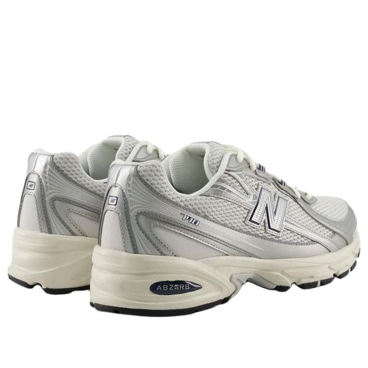 New Balance 740 'White Silver' U740GC2