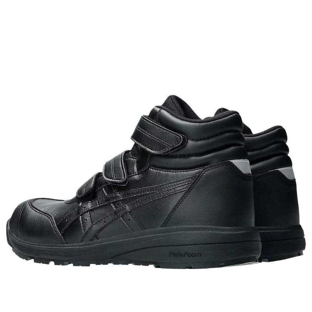 ASICS Winjob CP312 WIDE 'All Black' 1273A111-001