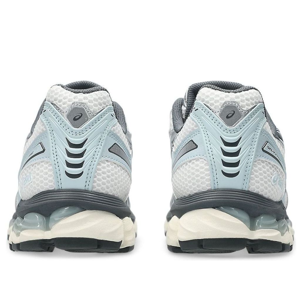 ASICS GEL-Kayano 12.1 'White Grey' 1203A759-103